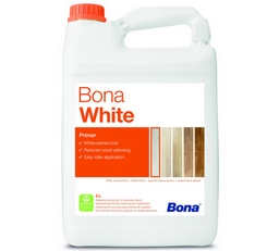 Bona White Prime 5L